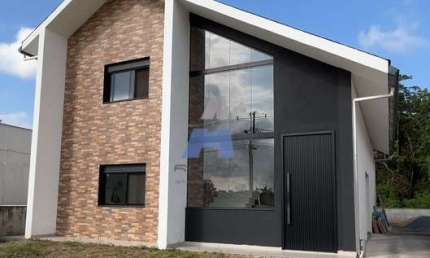Casa com 3 quartos à venda na Rua Rod. Duque De Caxias, Iperoba, São Francisco do Sul