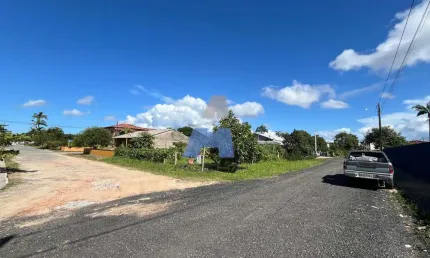 Terreno à venda na Rua 2 Tenente Marcelo Braga, Ubatuba, São Francisco do Sul