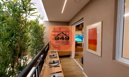 Sphera Panamby - apartamento de 2 dormitórios em Vila Andrade, São Paulo/SP
