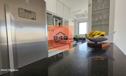 Plano e Cursino - Ourives 2 - Apartamento 2 dormitórios no Parque Bristol, São Paulo/SP