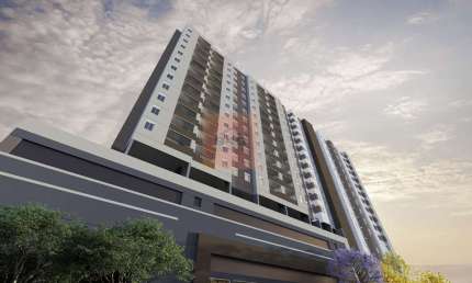 Seu novo apartamento no Alto da Boa Vista já está quase pronto para morar!