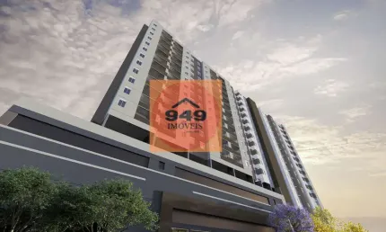 Seu novo apartamento no Alto da Boa Vista já está quase pronto para morar!