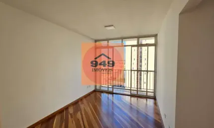 Apartamento  com 2 dormitórios no Jardim Celeste, São Paulo/SP