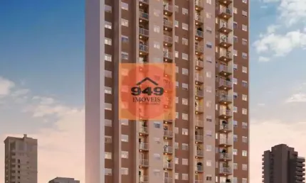 Seu novo apartamento com 2 quartos, 1 suíte. Pronto para morar na Conceição, Zona Sul de SP!