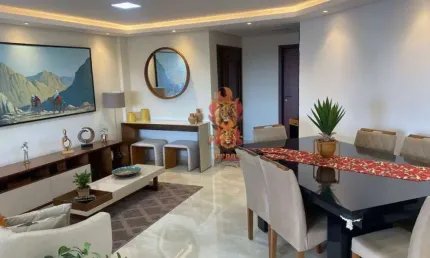 Apartamento com 3 dormitórios à venda, 244 m² por R$ 1.275.000,00 - Centro - Sorocaba/SP