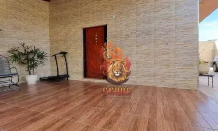 Casa com 3 dormitórios à venda, 192 m² por R$ 850.000,00 - Jardim Piazza di Roma I - Sorocaba/SP