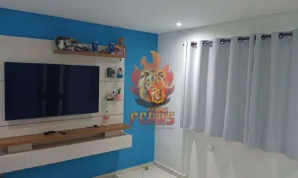 Casa com 3 dormitórios à venda, 157 m² por R$ 410.000,00 - Jardim Santa Catarina - Sorocaba/SP