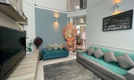Casa com 3 dormitórios à venda, 214 m² por R$ 1.490.000,00 - Jardim Ibiti do Paço - Sorocaba/SP