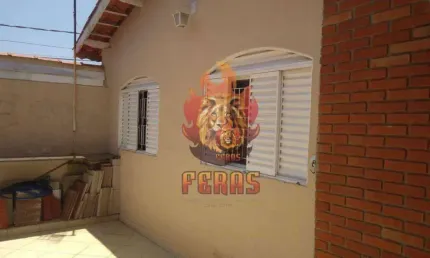 Casa com 3 dormitórios à venda, 127 m² por R$ 466.000,00 - Jardim Guadalajara - Sorocaba/SP