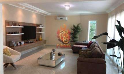 Casa com 3 dormitórios à venda, 300 m² por R$ 1.200.000,00 - Jardim Pagliato - Sorocaba/SP