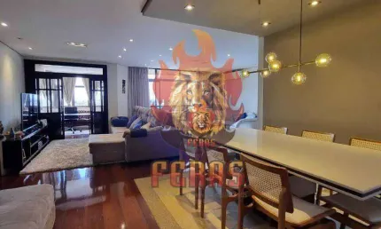 Apartamento com 3 dormitórios à venda, 220 m² por R$ 1.290.000,00 - Centro - Sorocaba/SP
