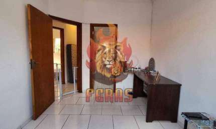 Casa com 3 dormitórios à venda, 142 m² por R$ 355.000,00 - Jardim Piazza di Roma II - Sorocaba/SP