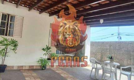 Casa com 2 dormitórios à venda, 96 m² por R$ 380.000,00 - Jardim Europa - Sorocaba/SP