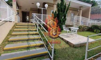 Apartamento com 2 dormitórios à venda, 50 m² por R$ 250.000,00 - Vila Gabriel - Sorocaba/SP