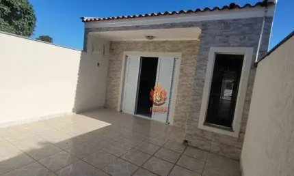 Casa com 4 dormitórios à venda, 179 m² por R$ 590.000,00 - Jardim Nova Manchester - Sorocaba/SP
