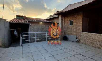 Casa com 2 dormitórios à venda, 172 m² por R$ 515.000,00 - Jardim Antônio Cassillo - Votorantim/SP