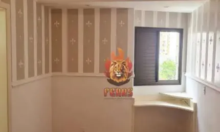 Apartamento com 3 dormitórios à venda, 114 m² por R$ 1.450.000,00 - Perdizes - São Paulo/SP