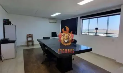 Barracão à venda, 352 m² por r$ 1.600.000,00 - wanel  ville - sorocaba/sp