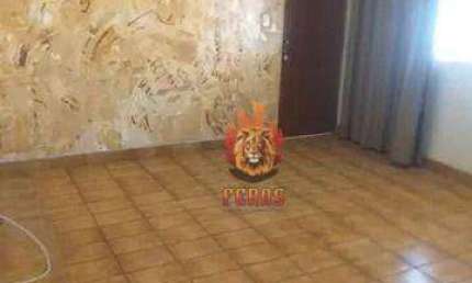 Apartamento com 2 dormitórios à venda, 80 m² por R$ 208.000,00 - Jardim Vera Cruz - Sorocaba/SP