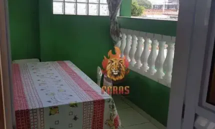 Casa com 3 dormitórios à venda, 193 m² por r$ 480.000,00 - parque manchester - sorocaba/sp