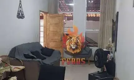 Casa com 3 dormitórios à venda, 121 m² por R$ 450.000,00 - Wanel  Ville - Sorocaba/SP