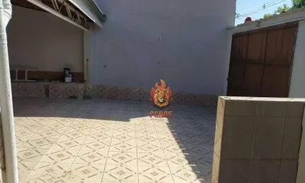 Casa com 2 dormitórios à venda, 167 m² por R$ 360.000,00 - Jardim Santa Bárbara - Sorocaba/SP