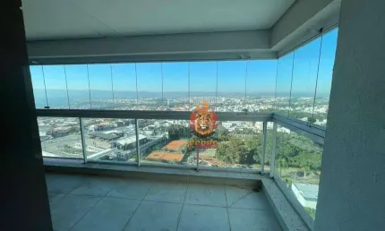 Apartamento com 1 dormitório à venda, 52 m² por r$ 500.000,00 - parque campolim - sorocaba/sp
