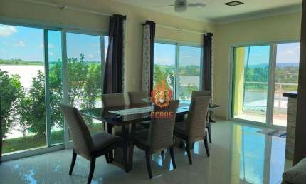 Casa com 3 dormitórios à venda, 264 m² por R$ 1.220.000,00 - Condomínio Village Araçoiaba - Araçoiaba da Serra/SP