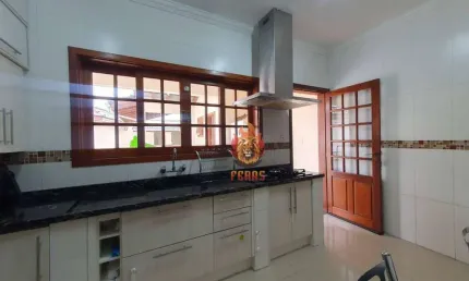 Casa com 3 dormitórios à venda por R$ 1.450.000,00 - Residencial Votorantim Park II - Votorantim/SP