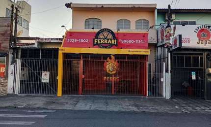 Ponto à venda, 265 m² por R$ 1.350.000,00 - Vila Formosa - Sorocaba/SP