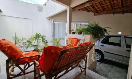 Casa com 2 dormitórios à venda, 111 m² por R$ 360.000,00 - Wanel  Ville - Sorocaba/SP
