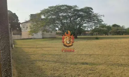 Terreno à venda, 13000 m² por R$ 4.245.000,00 - Itinga - Sorocaba/SP