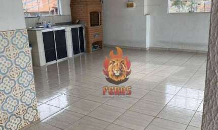 Casa com 4 dormitórios à venda, 311 m² por R$ 700.000,00 - Jardim Ana Maria - Sorocaba/SP