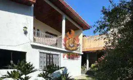 Casa com 4 dormitórios à venda, 326 m² por R$ 1.550.000,00 - Jardim Bandeirantes - Sorocaba/SP