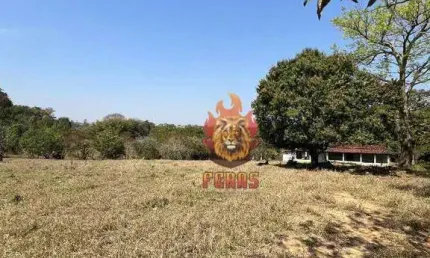 Terreno à venda, 49000 m² por r$ 1.400.000,00 - campo do meio - araçoiaba da serra/sp