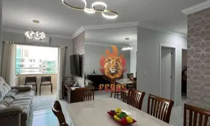 Apartamento com 3 dormitórios, 80 m²  - Jardim Vera Cruz - Sorocaba/SP