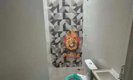 Casa com 2 dormitórios à venda, 46 m² por r$ 240.000,00 - bairro éden - sorocaba/sp