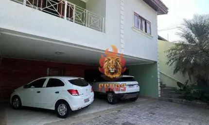 Casa com 5 dormitórios à venda, 346 m² por R$ 1.200.000 - Jardim Simus - Sorocaba/SP