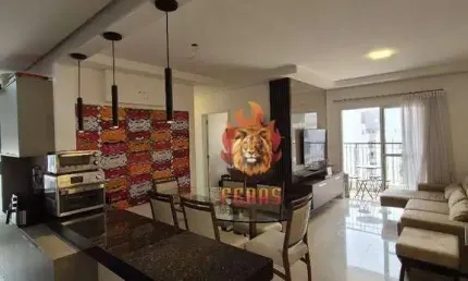 Apartamento com 3 quartos à venda na Rua Antonio Perez Hernandez, 120, Parque Campolim, Sorocaba