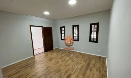 Casa com 3 dormitórios à venda, 128 m² por R$ 490.000,00 - Parque Jataí - Votorantim/SP
