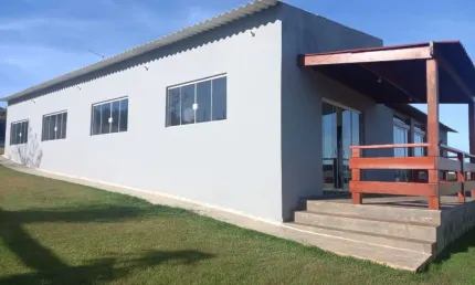 Chácara com 4 dormitórios à venda, 150 m² por R$ 530.000,00 - Piedade - Piedade/SP