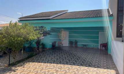 Casa com 4 dormitórios à venda, 210 m² por R$ 650.000 - Loteamento Dinorá Rosa - Sorocaba/SP