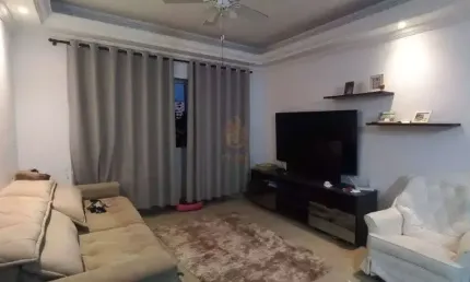 Casa com 4 dormitórios à venda, 210 m² por r$ 650.000 - loteamento dinorá rosa - sorocaba/sp
