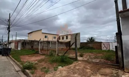 Terreno à venda, 500 m² por R$ 420.000 - Jardim Luciana Maria - Sorocaba/SP