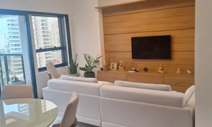 Apartamento com 2 dormitórios, 85 m² - venda por R$ 1.099.000 ou aluguel por R$ 6.068/mês - Jardim Faculdade - Sorocaba/SP