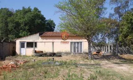 TERRENO DE RUA PARA VENDA E LOCAÇÃO 1980 M² EM  CHÁCARAS LEÃO - VOTORANTIM - SP
