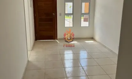 CASA À VENDA EM CONDOMÍNIO PARQUE IMPERIAL SOROCABA