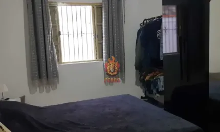 CASA À VENDA 2 DORMITÓRIOS  VILA JARDINI EM SOROCABA