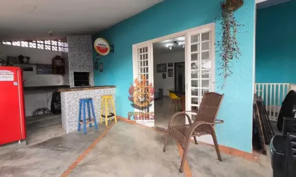 Casa Confortável com 2 Dormitórios no Jardim Simus, Zona Oeste em Sorocaba!