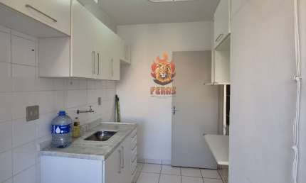 Apartamento Aconchegante e Pronto para Morar em Jardim Guadalajara, Sorocaba
